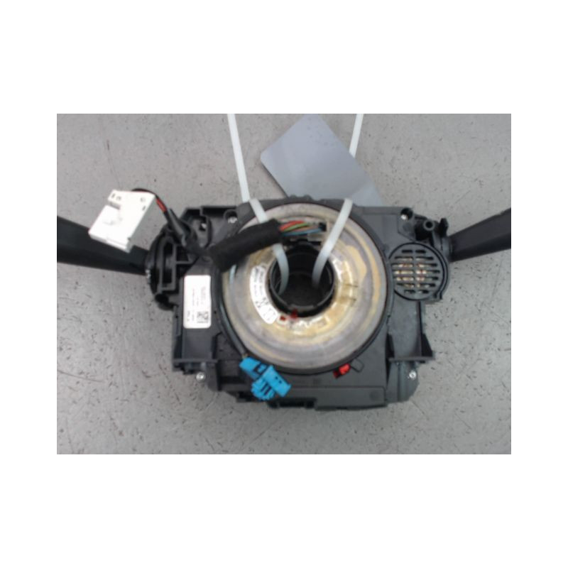 BLOC COMMODOS CITROEN C4 II Phase 1 (B71) 2010-2015