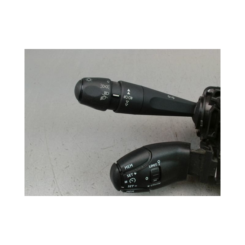 BLOC COMMODOS CITROEN C3 2009-