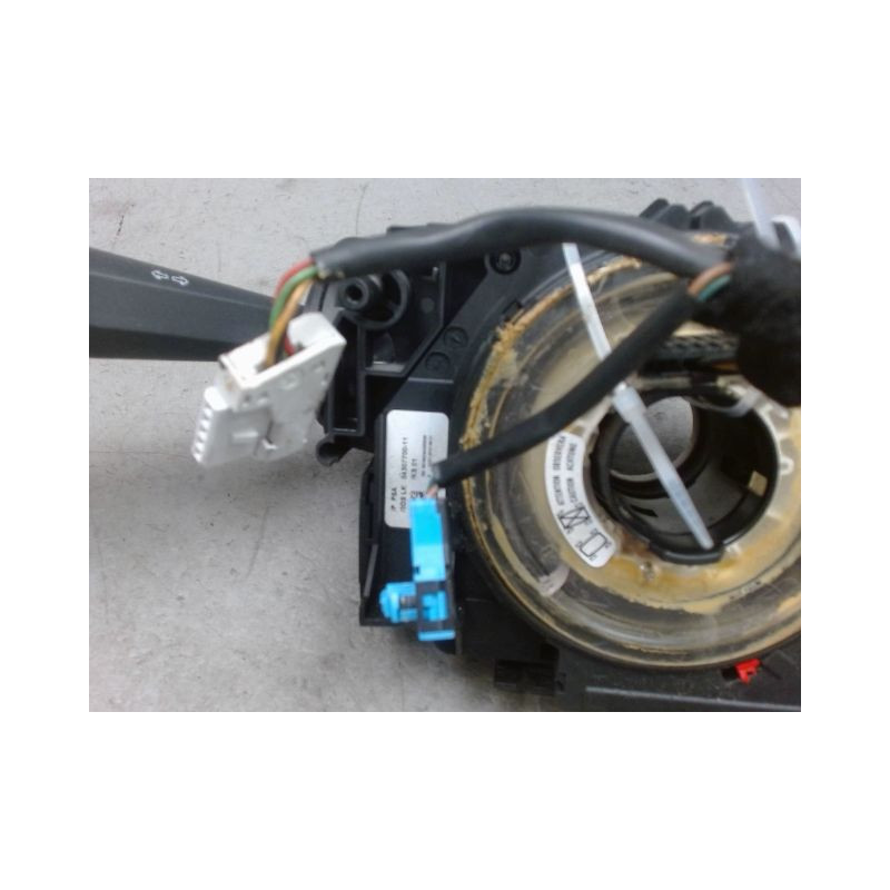 BLOC COMMODOS CITROEN C4 2010-