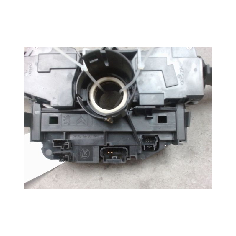 BLOC COMMODOS CITROEN C4 2010-