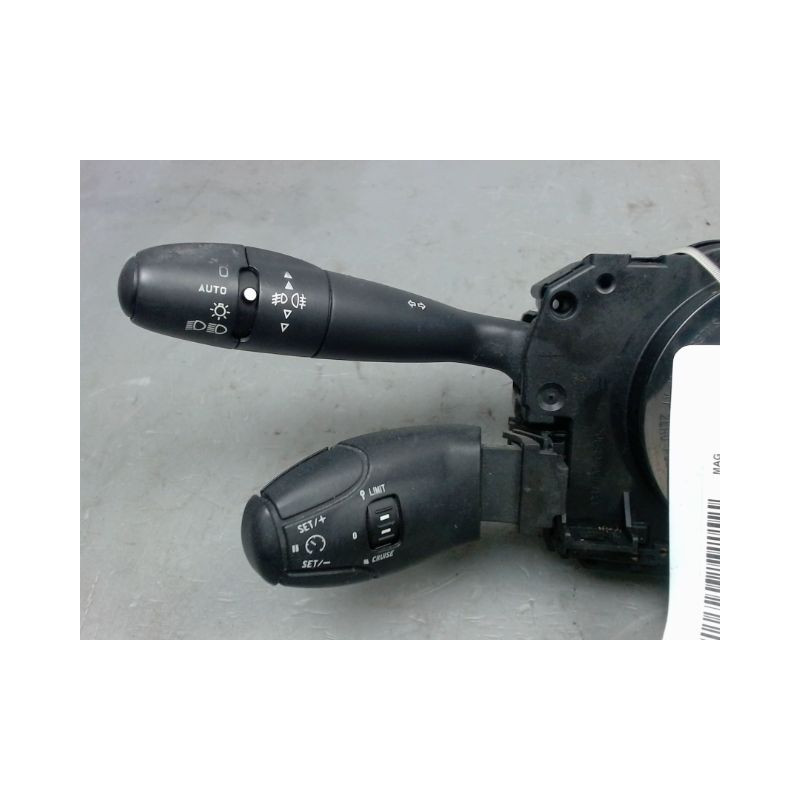 BLOC COMMODOS CITROEN C2 2003-