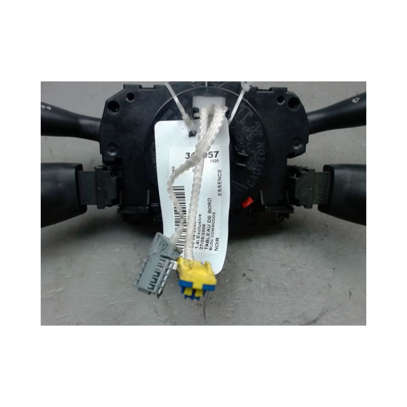 BLOC COMMODOS CITROEN C2 2003-