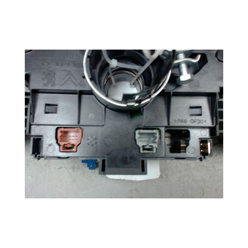 BLOC COMMODOS CITROEN C2 2003-