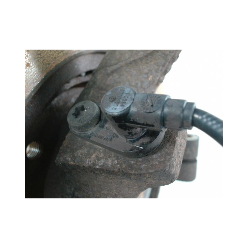 PIVOT AVANT DROIT RENAULT CLIO