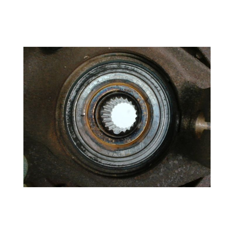 PIVOT AVANT DROIT RENAULT CLIO