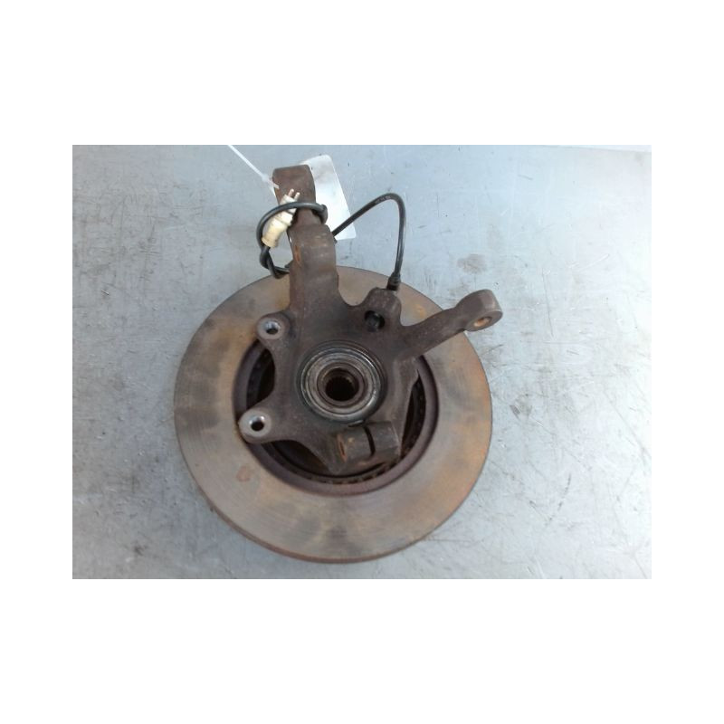 PIVOT AVANT DROIT RENAULT CLIO