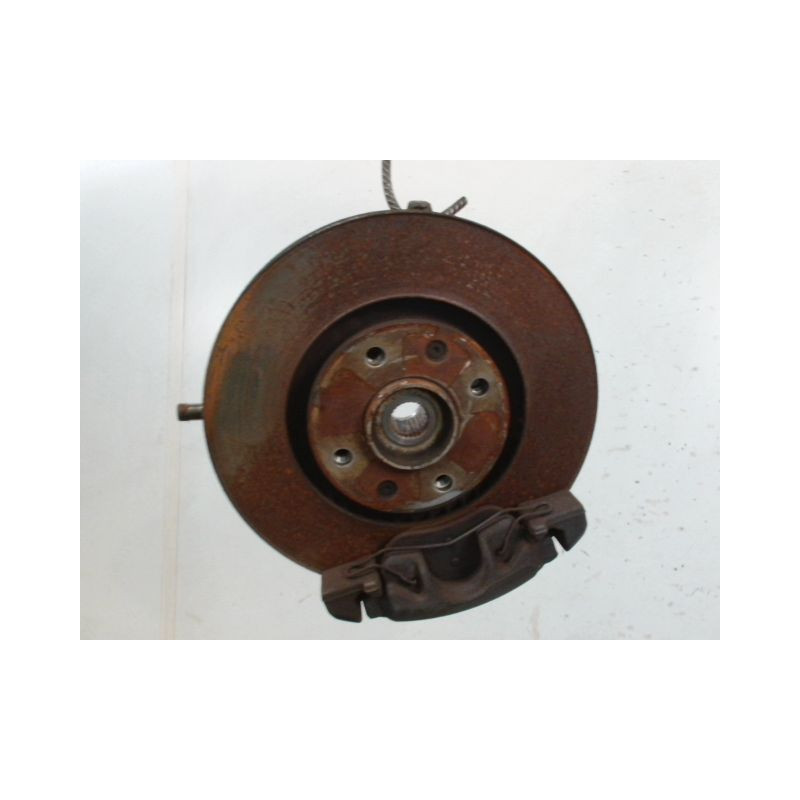 PIVOT AVANT DROIT PEUGEOT 5008