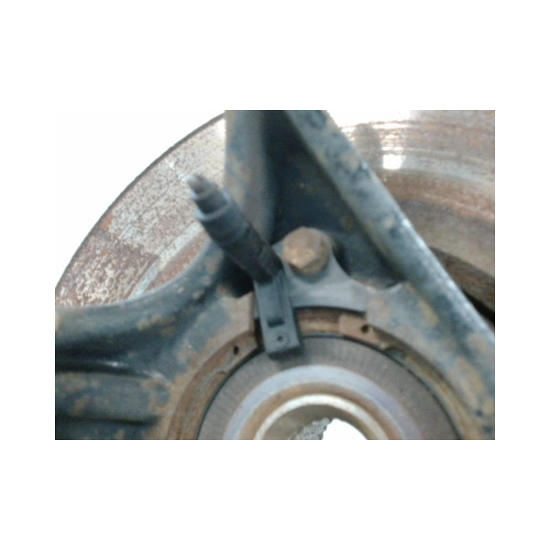 PIVOT AVANT DROIT PEUGEOT 5008
