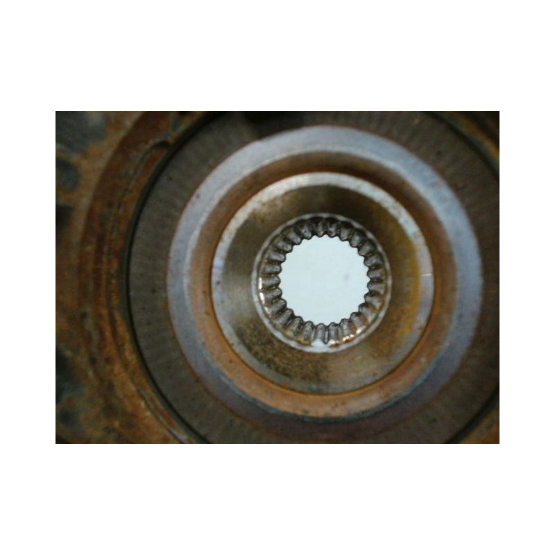 PIVOT AVANT DROIT PEUGEOT 5008
