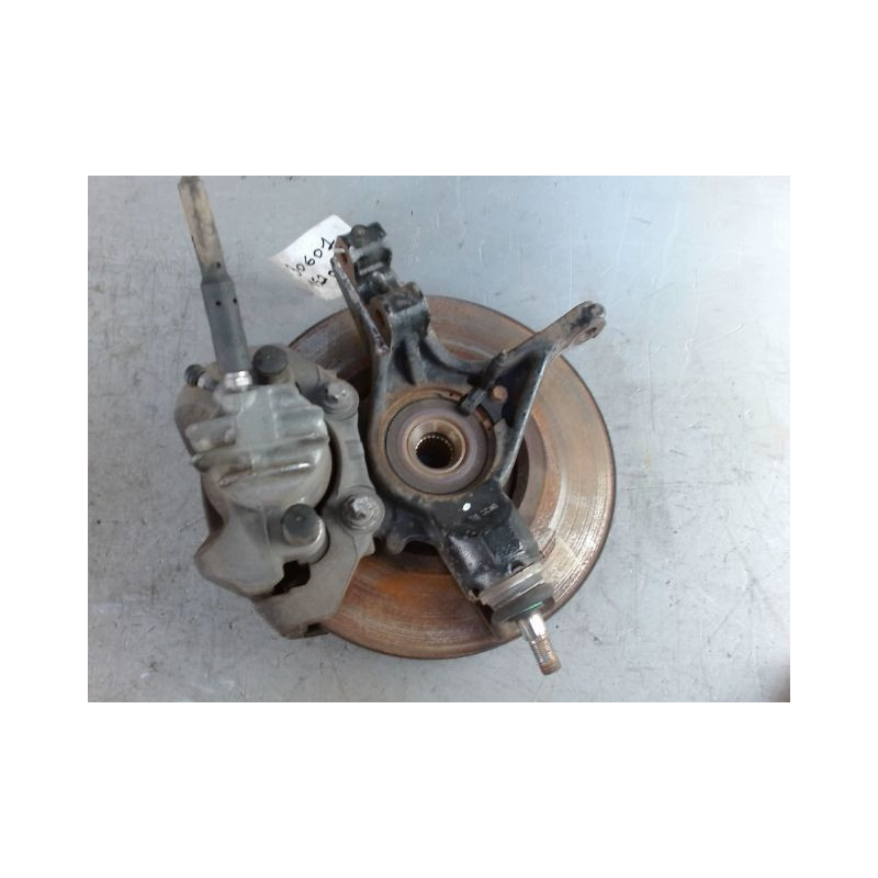 PIVOT AVANT DROIT PEUGEOT 5008