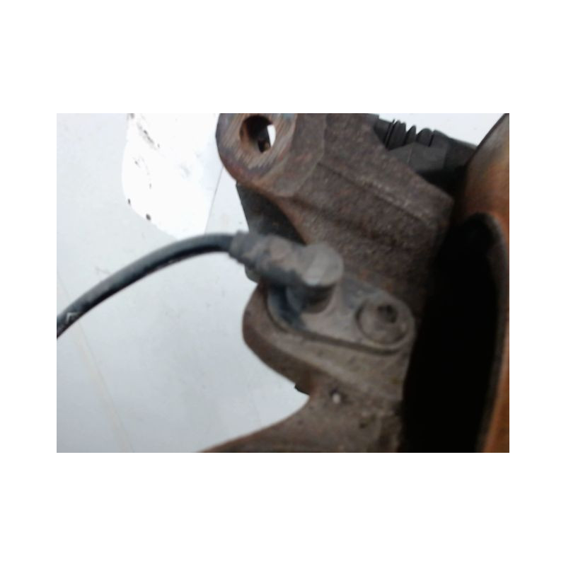 PIVOT AVANT DROIT RENAULT CLIO