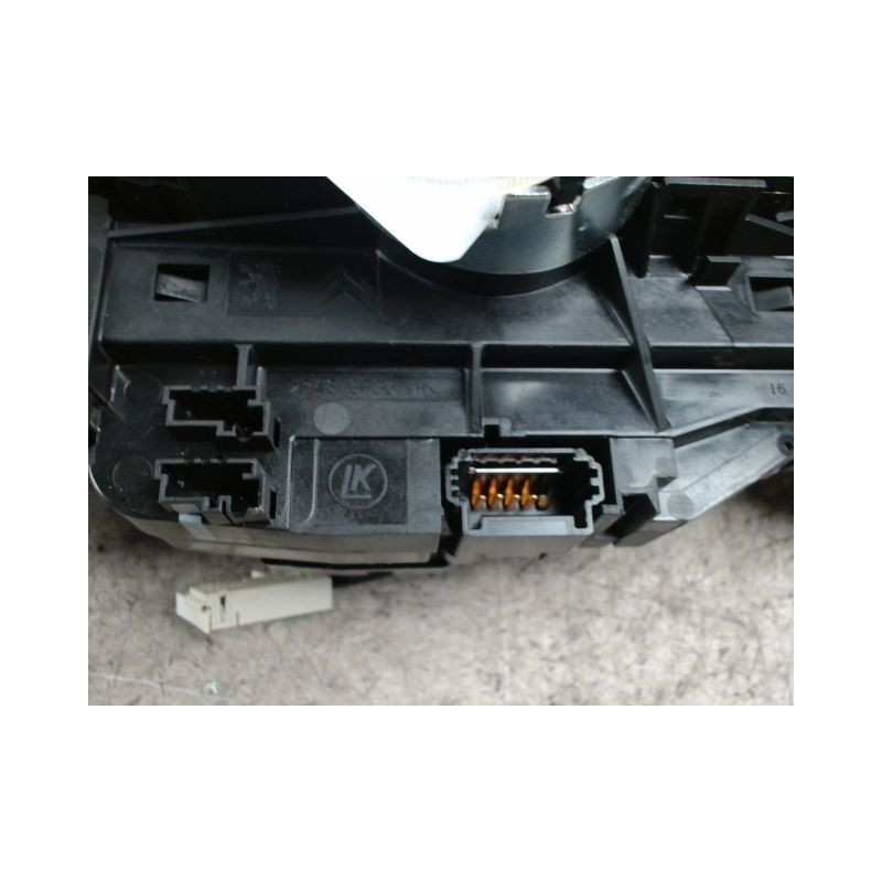 BLOC COMMODOS CITROEN C3