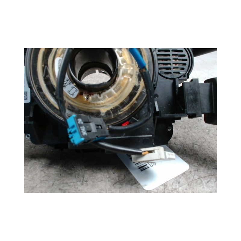 BLOC COMMODOS CITROEN C3