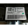 BLOC COMMODOS CITROEN C3