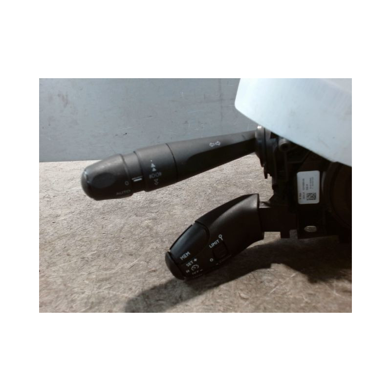 BLOC COMMODOS CITROEN C3