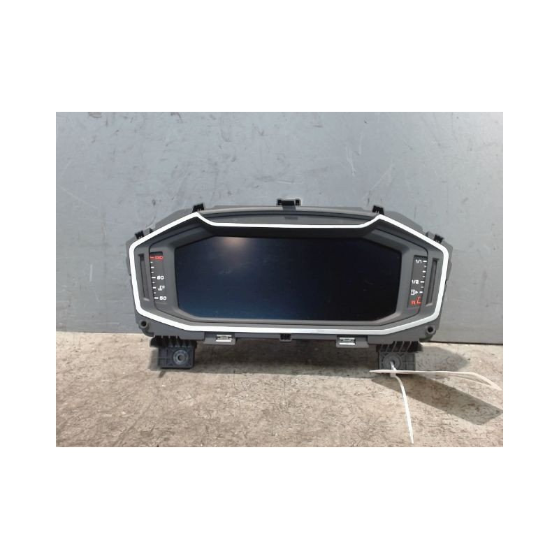 BLOC COMPTEURS AUDI A1