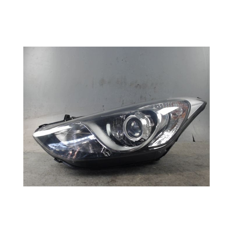PHARE GAUCHE HYUNDAI I30