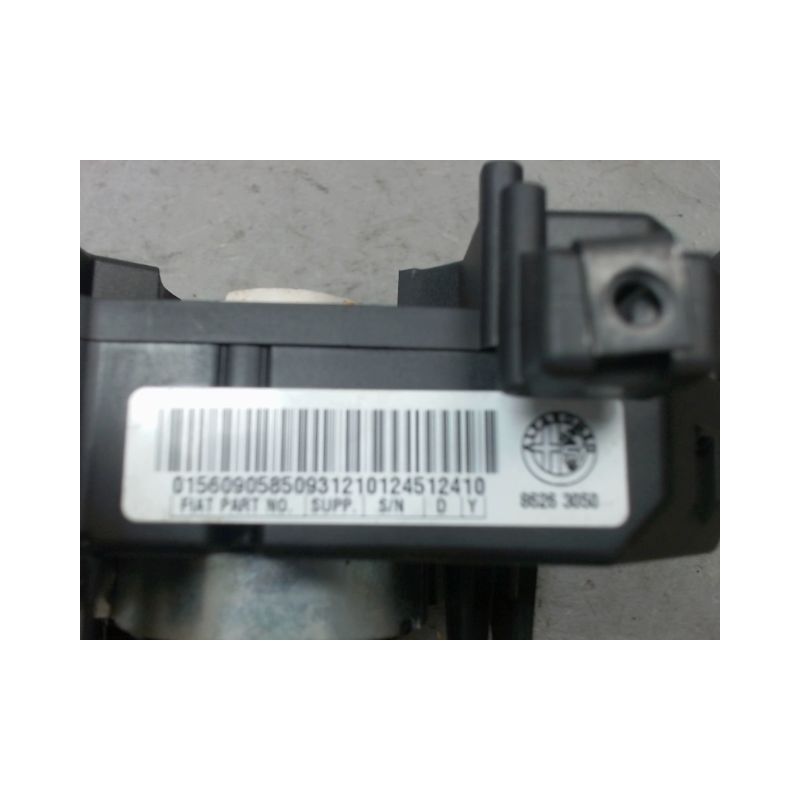 BLOC COMMODOS ALFA ROMEO GUILIETTA 2010-