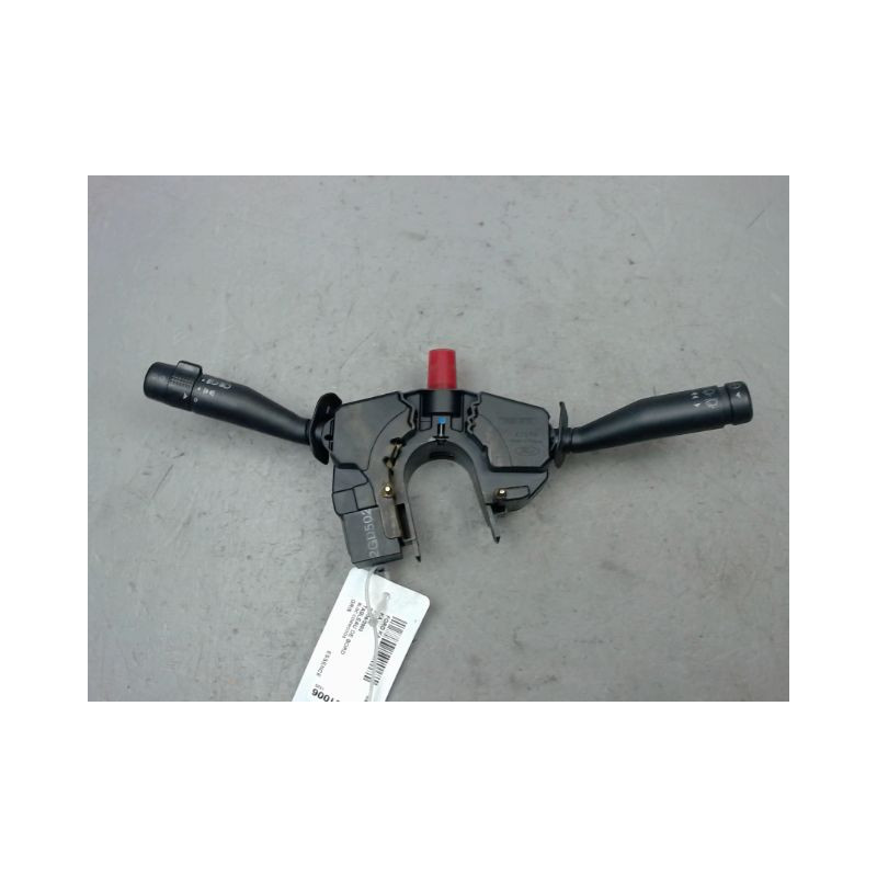BLOC COMMODOS FORD KA