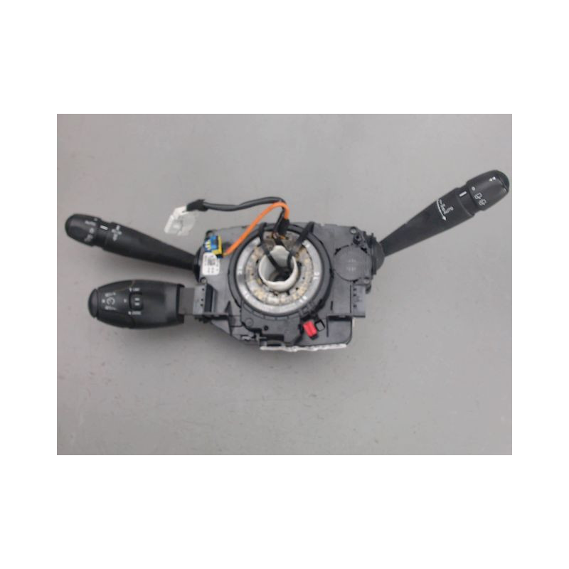 BLOC COMMODOS PEUGEOT 2008