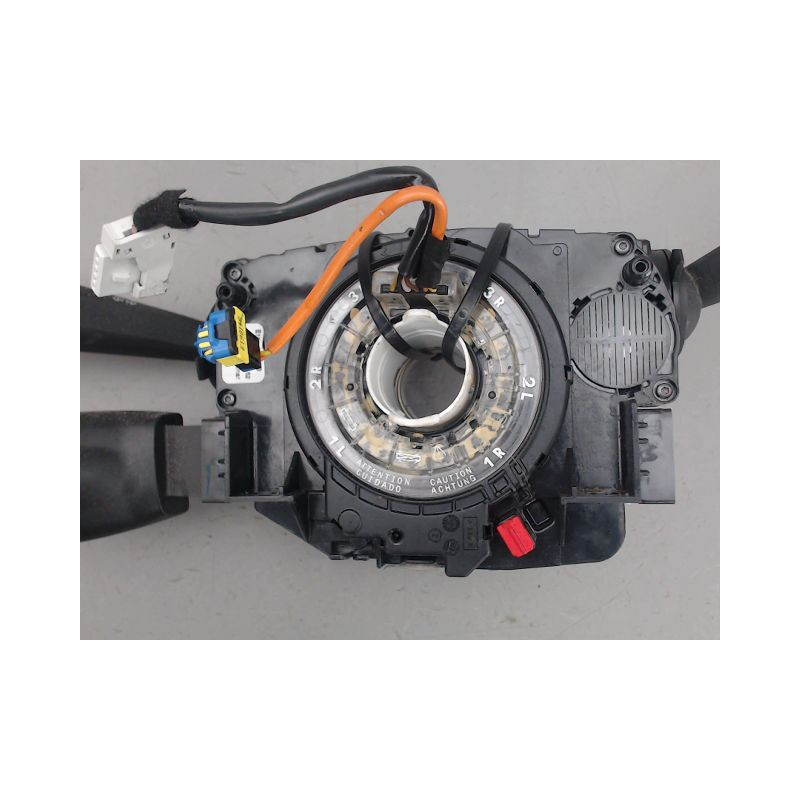 BLOC COMMODOS PEUGEOT 2008