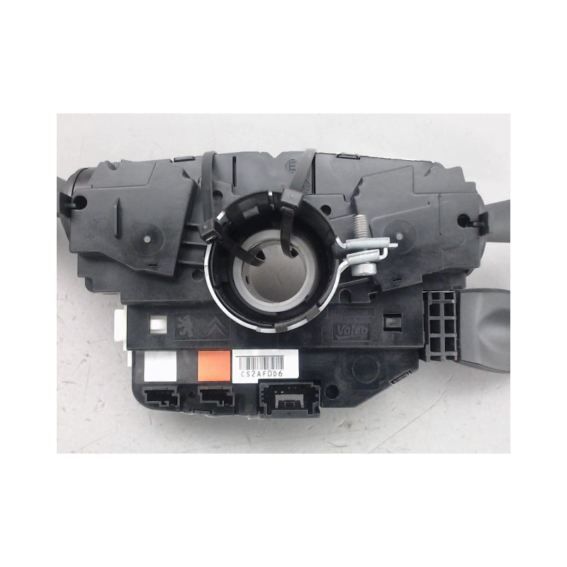 BLOC COMMODOS PEUGEOT 2008