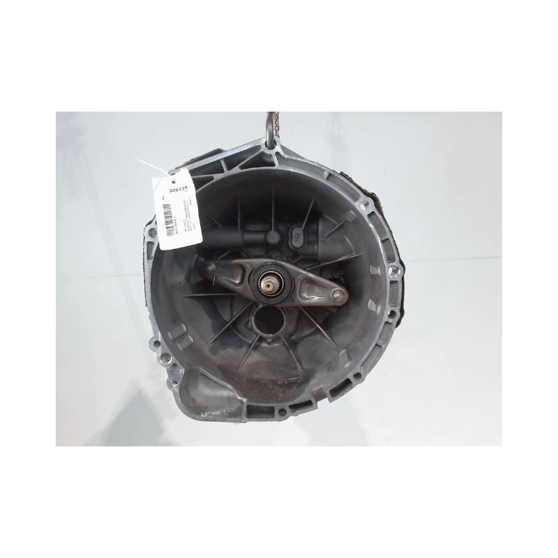 BOITE A VITESSE MECANIQUE BMW SERIE 3 318 d