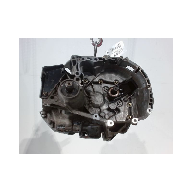 BOITE A VITESSE MECANIQUE RENAULT CLIO II Phase 2 2001-2006 1.5 dCi 