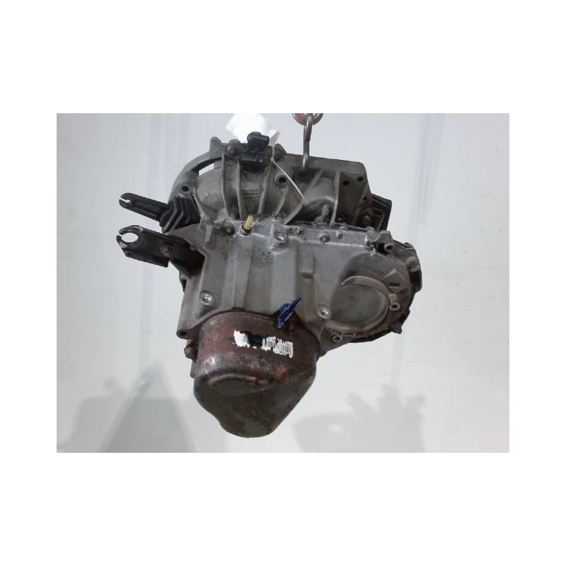BOITE A VITESSE MECANIQUE RENAULT CLIO II Phase 2 2001-2006 1.5 dCi 