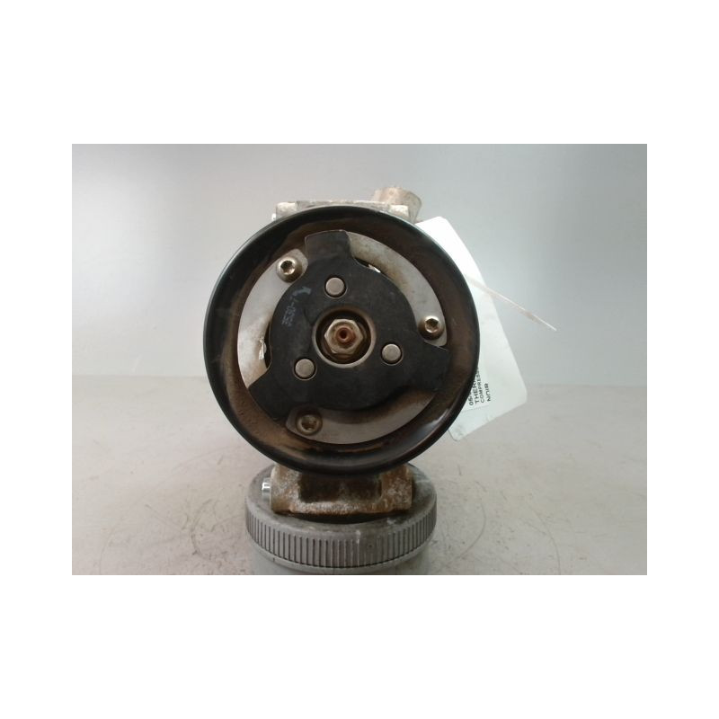 COMPRESSEUR AIR CONDITIONNE AUDI Q3
