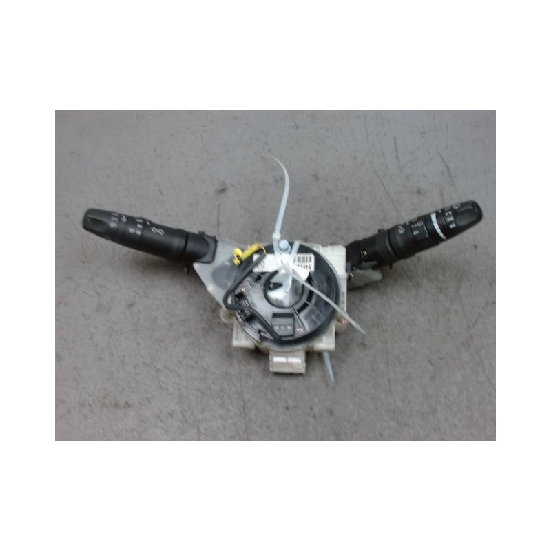BLOC COMMODOS NISSAN MICRA 2005-2007