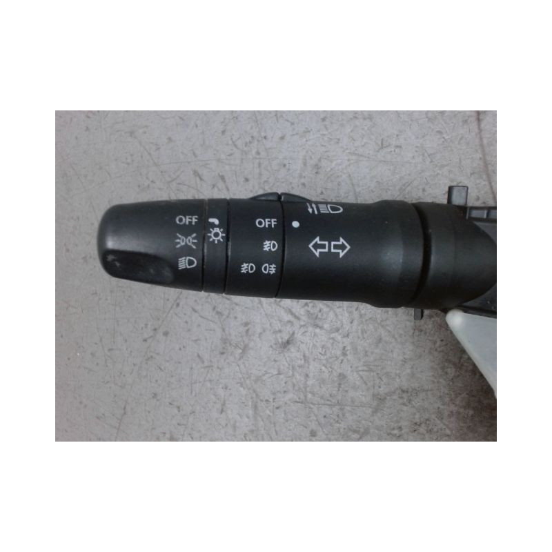 BLOC COMMODOS NISSAN MICRA 2005-2007