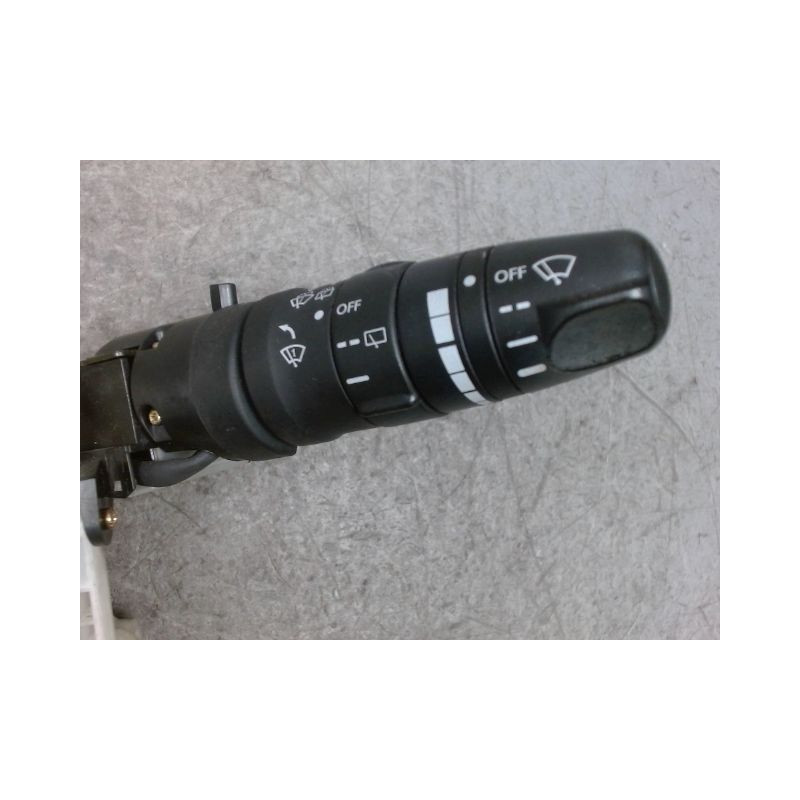 BLOC COMMODOS NISSAN MICRA 2005-2007