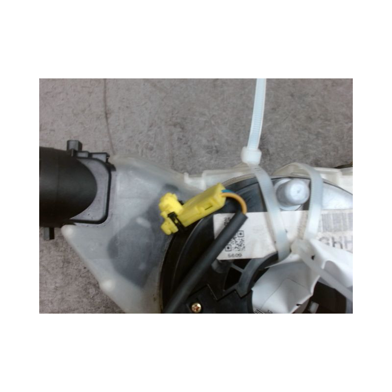 BLOC COMMODOS NISSAN MICRA 2005-2007