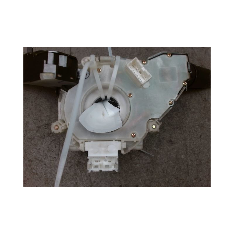 BLOC COMMODOS NISSAN MICRA 2005-2007