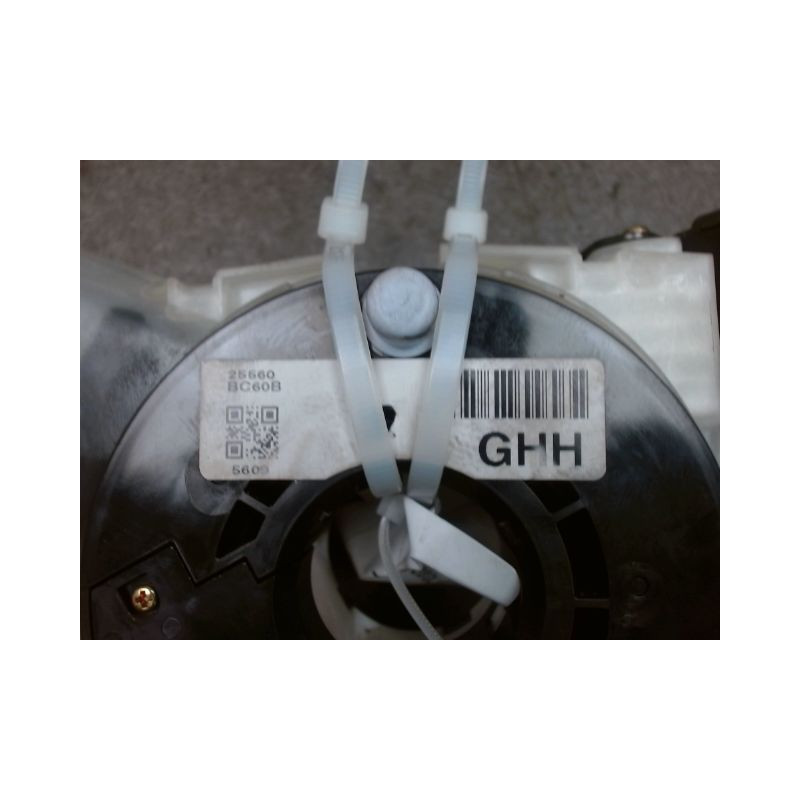 BLOC COMMODOS NISSAN MICRA 2005-2007