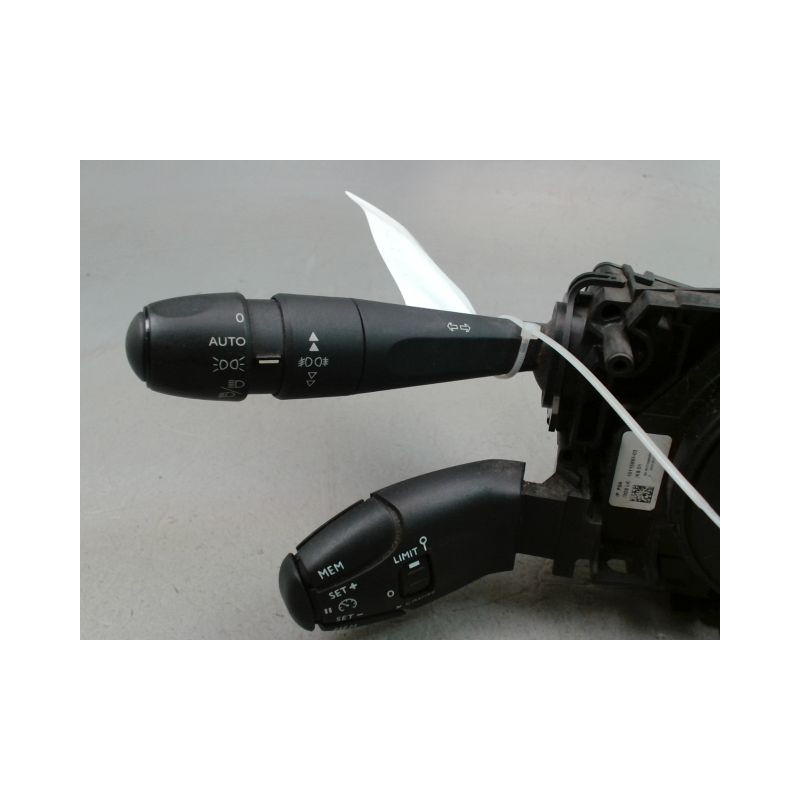 BLOC COMMODOS CITROEN C3 2009-