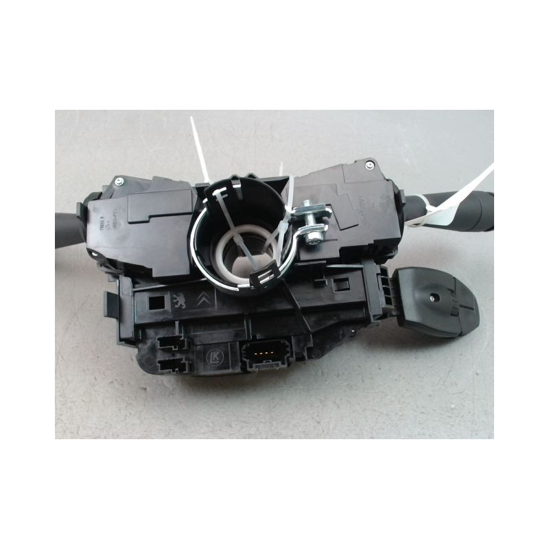 BLOC COMMODOS CITROEN C3 2009-
