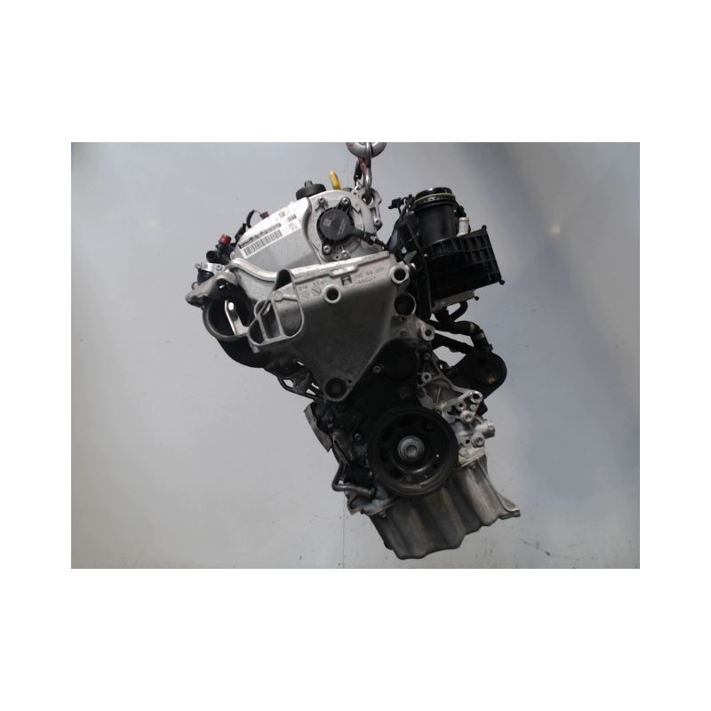 MOTEUR ESSENCE AUDI A1 30 TFSI