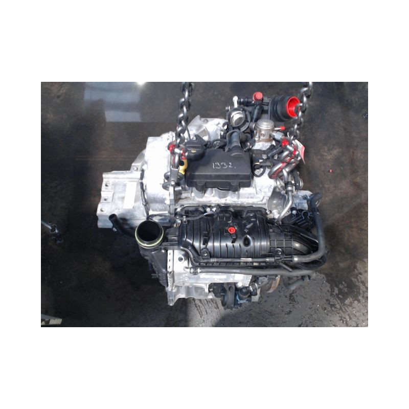 MOTEUR ESSENCE AUDI A1 30 TFSI