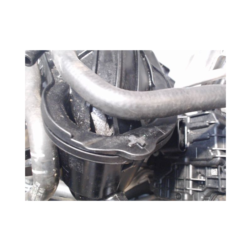MOTEUR ESSENCE AUDI A1 30 TFSI