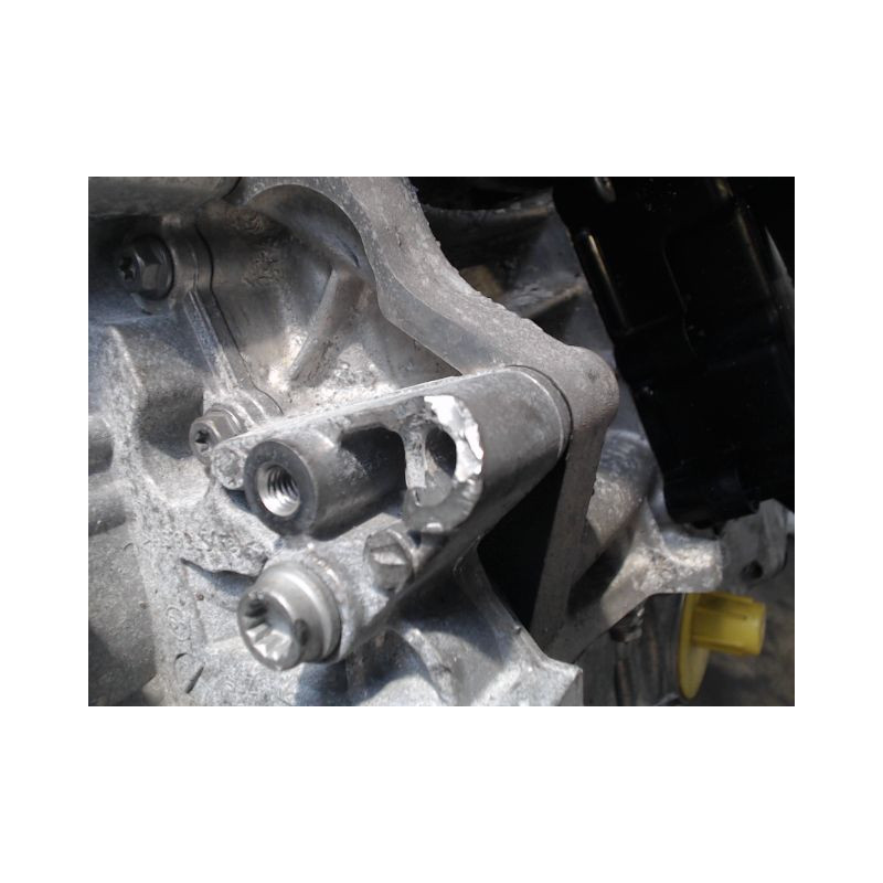 MOTEUR ESSENCE AUDI A1 30 TFSI