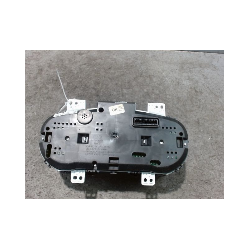 BLOC COMPTEURS HYUNDAI I30