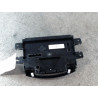 COMMANDE DE CHAUFFAGE HYUNDAI I30