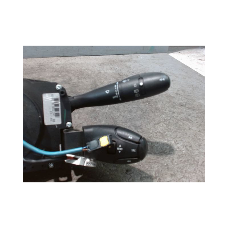 BLOC COMMODOS CITROEN C3 2005-