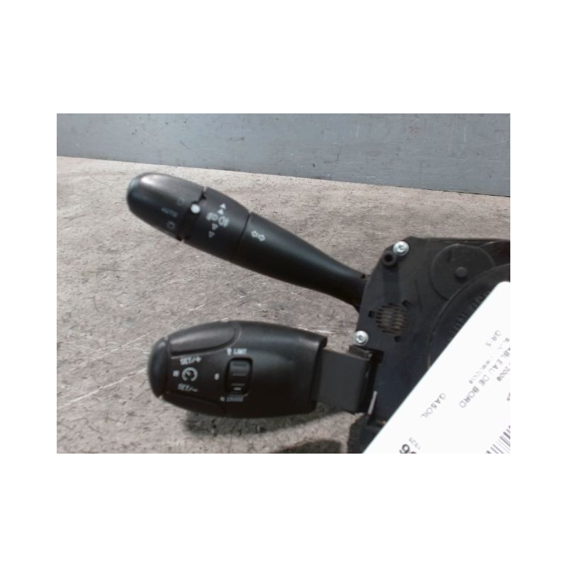 BLOC COMMODOS CITROEN C3 2005-