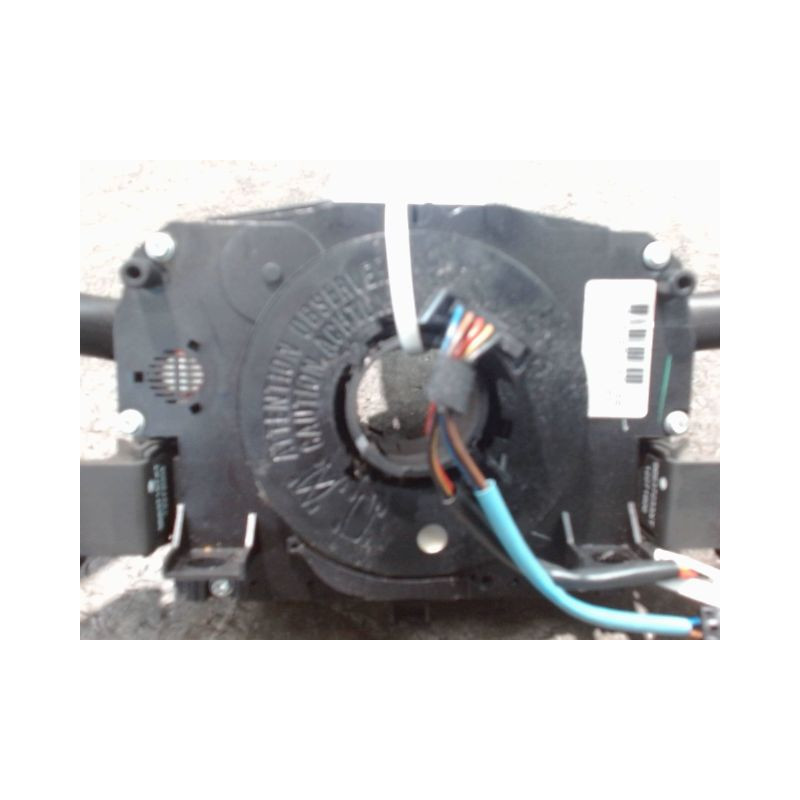 BLOC COMMODOS CITROEN C3 2005-