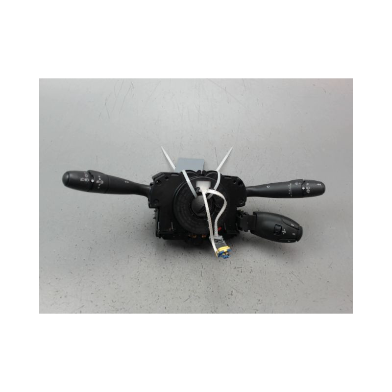BLOC COMMODOS CITROEN C3 I Phase 2 2005-2010