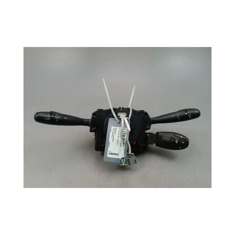 BLOC COMMODOS CITROEN C3 I Phase 2 2005-2010