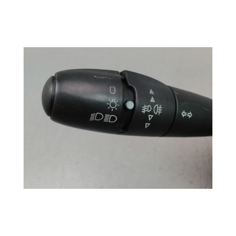 BLOC COMMODOS CITROEN C3 I Phase 2 2005-2010